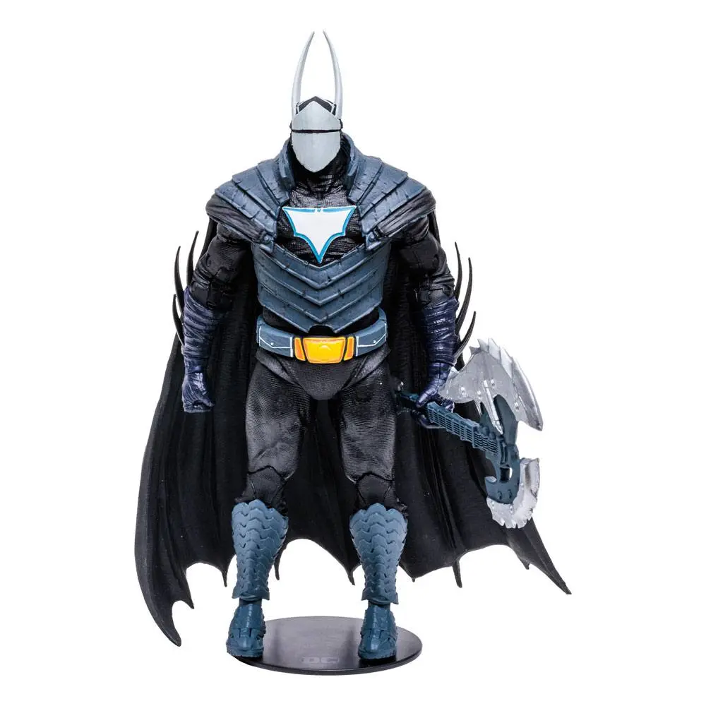 DC Multiverse Akčná figúrka Batman Duke Thomas 18 cm produktová fotografia