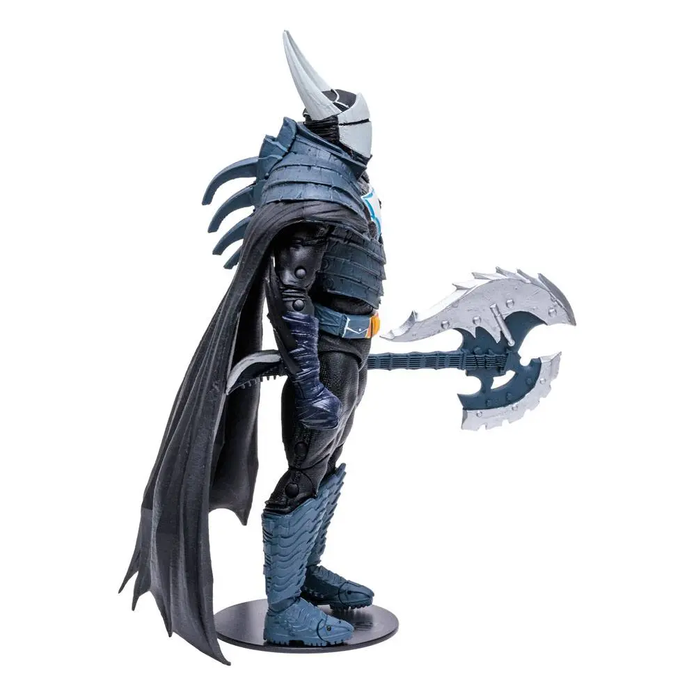 DC Multiverse Akčná figúrka Batman Duke Thomas 18 cm produktová fotografia