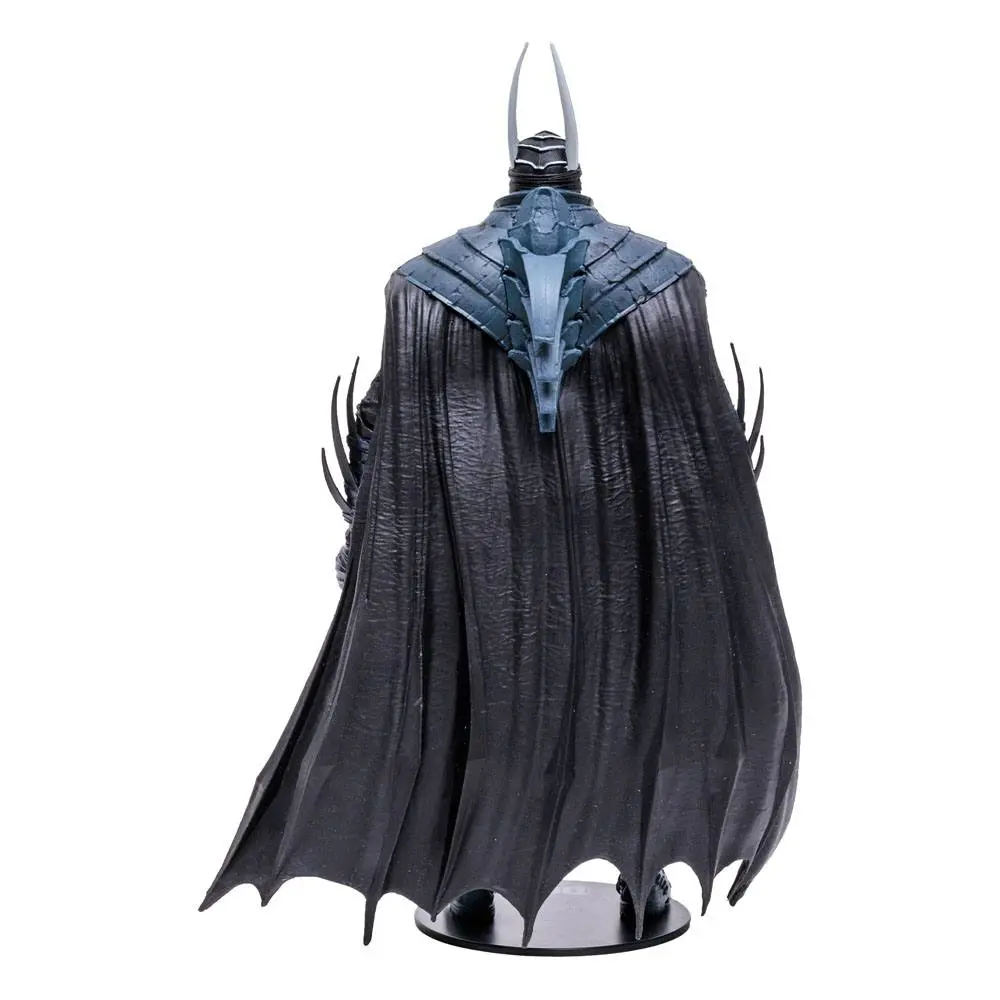 DC Multiverse Akčná figúrka Batman Duke Thomas 18 cm produktová fotografia