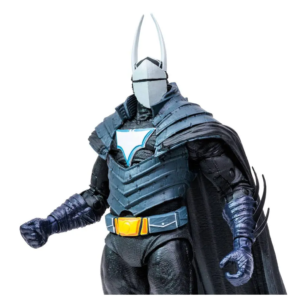DC Multiverse Akčná figúrka Batman Duke Thomas 18 cm produktová fotografia