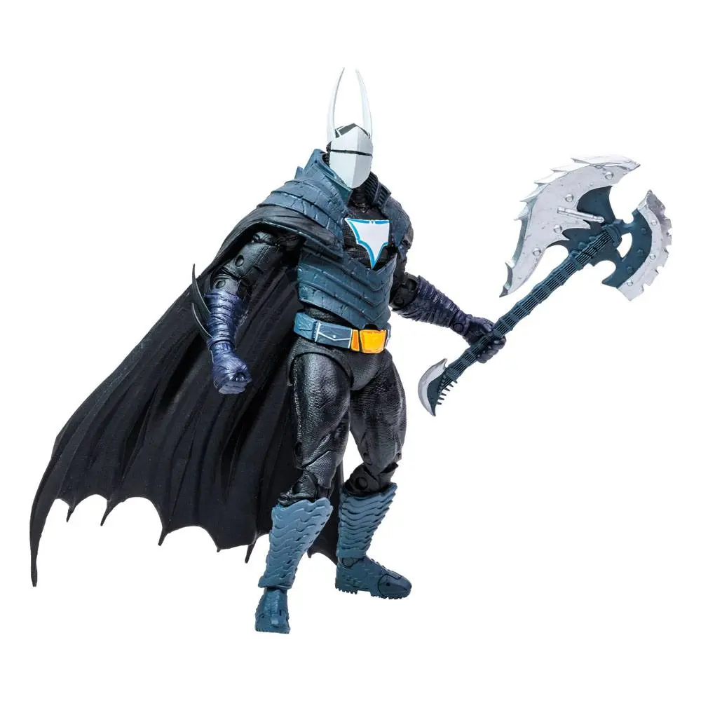 DC Multiverse Akčná figúrka Batman Duke Thomas 18 cm produktová fotografia