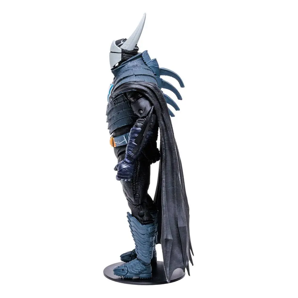 DC Multiverse Akčná figúrka Batman Duke Thomas 18 cm produktová fotografia