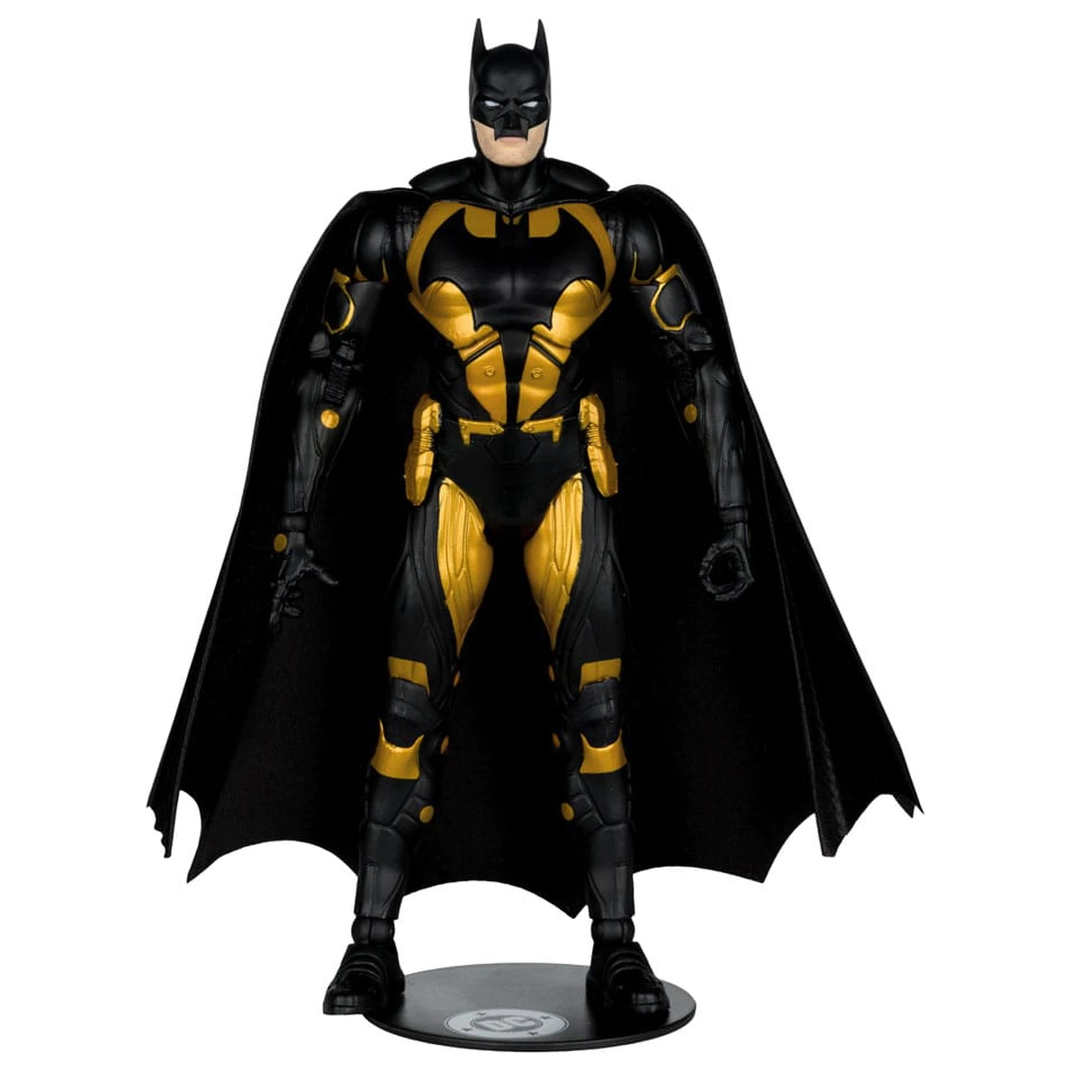 Akčná figúrka DC Multiverse Batman Earth-2 (Earth 2 Society) 19 cm produktová fotografia