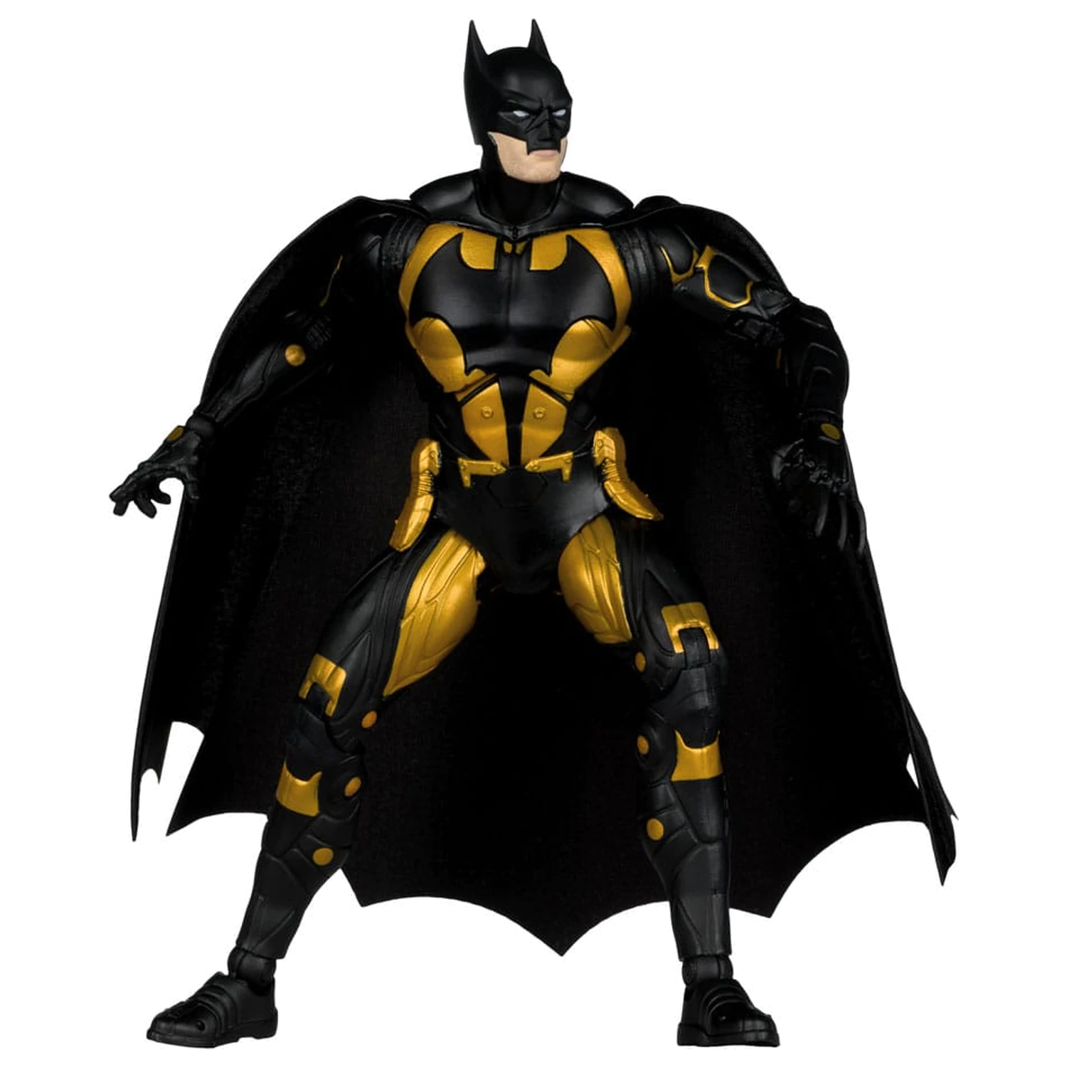 Akčná figúrka DC Multiverse Batman Earth-2 (Earth 2 Society) 19 cm produktová fotografia