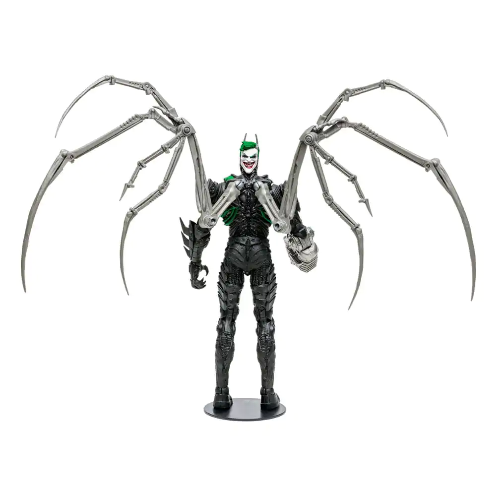 DC Multiverse Akčná figúrka Batman (Futures End) (GITD) (Gold Label) 18 cm termékfotó