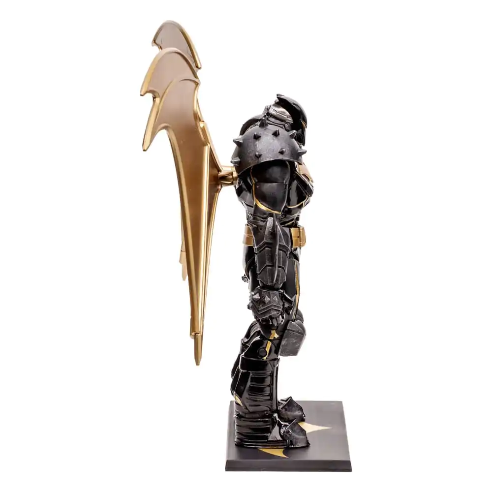 DC Multiverse akčná figúrka Batman (Hellbat) (Knightmare) (Gold Label) 18 cm termékfotó