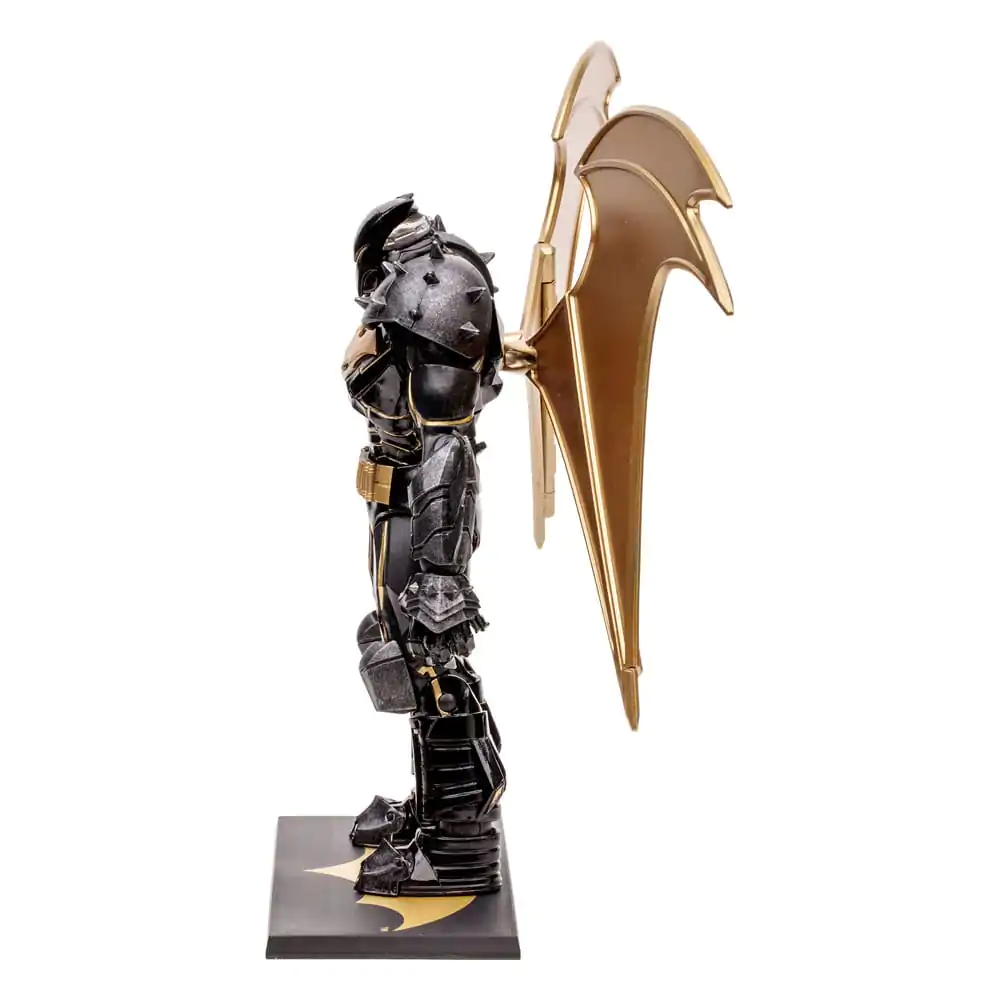 DC Multiverse akčná figúrka Batman (Hellbat) (Knightmare) (Gold Label) 18 cm termékfotó