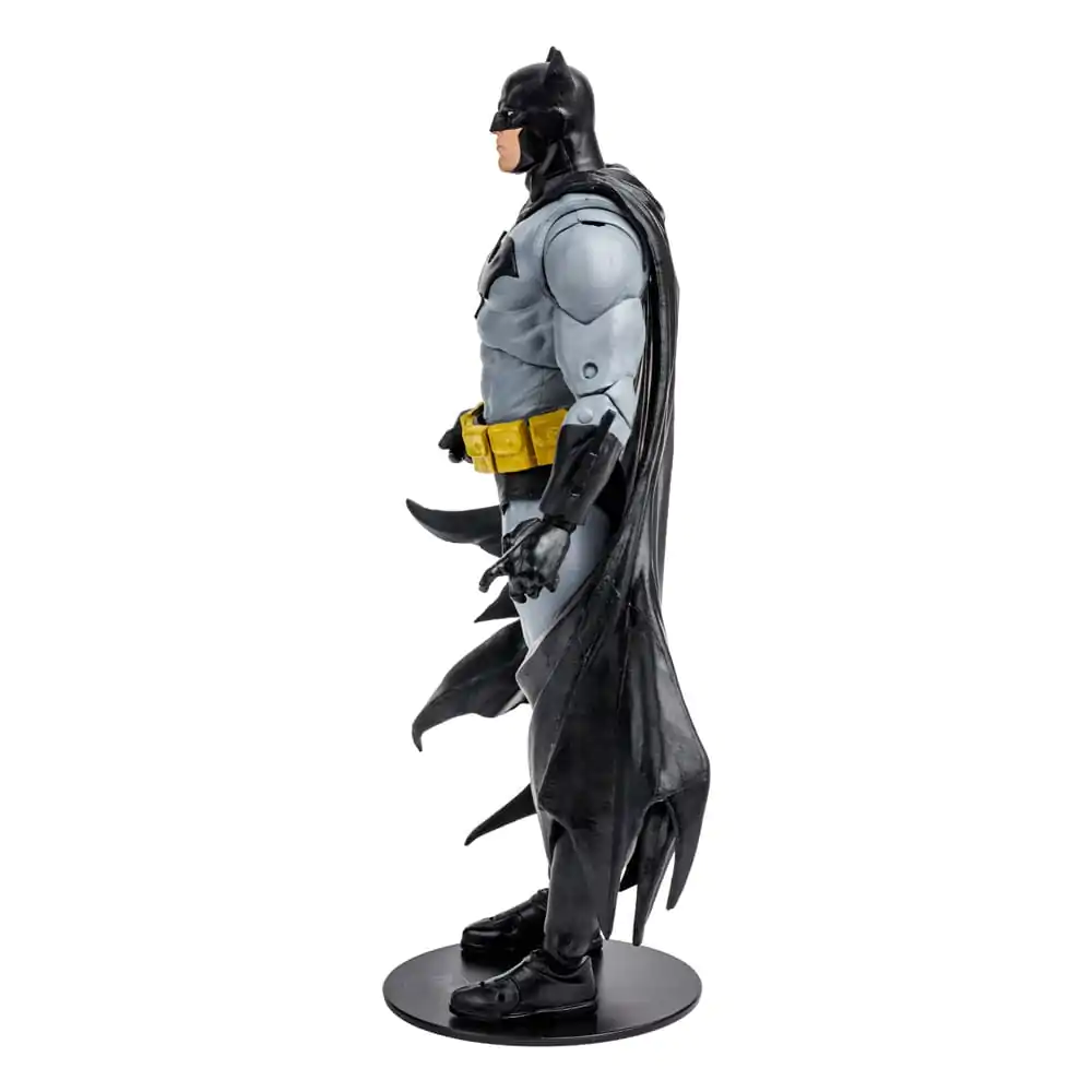 DC Multiverse figúrka Batman (Hush)(Black/Grey) 18 cm produktová fotografia