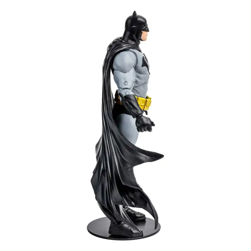 DC Multiverse figúrka Batman (Hush)(Black/Grey) 18 cm produktová fotografia