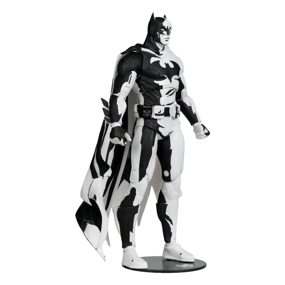 DC Multiverse Akčná figúrka Batman Hush (Line Art) (Gold Label) 18 cm produktová fotografia