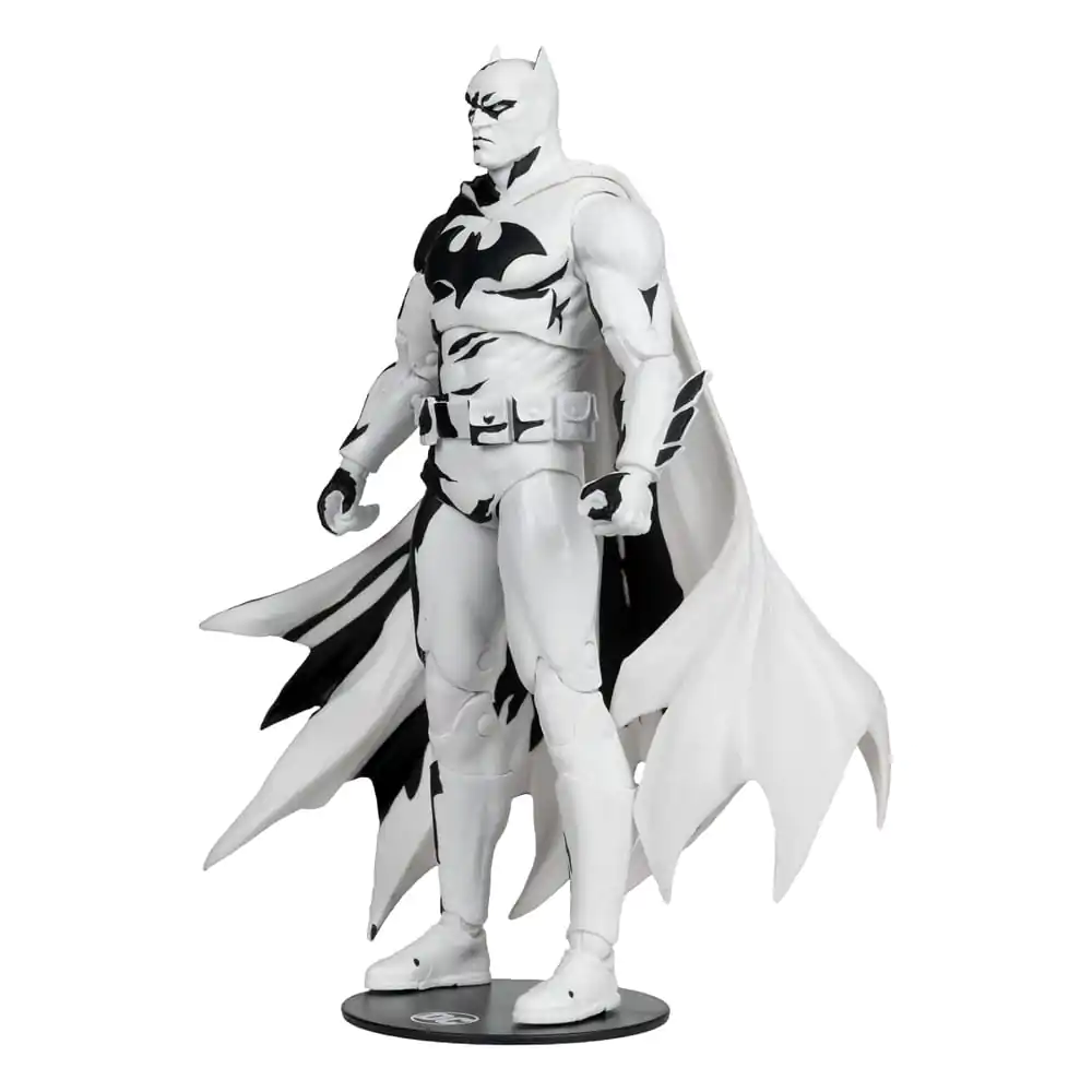 DC Multiverse Akčná figúrka Batman Hush (Line Art) (Gold Label) 18 cm produktová fotografia