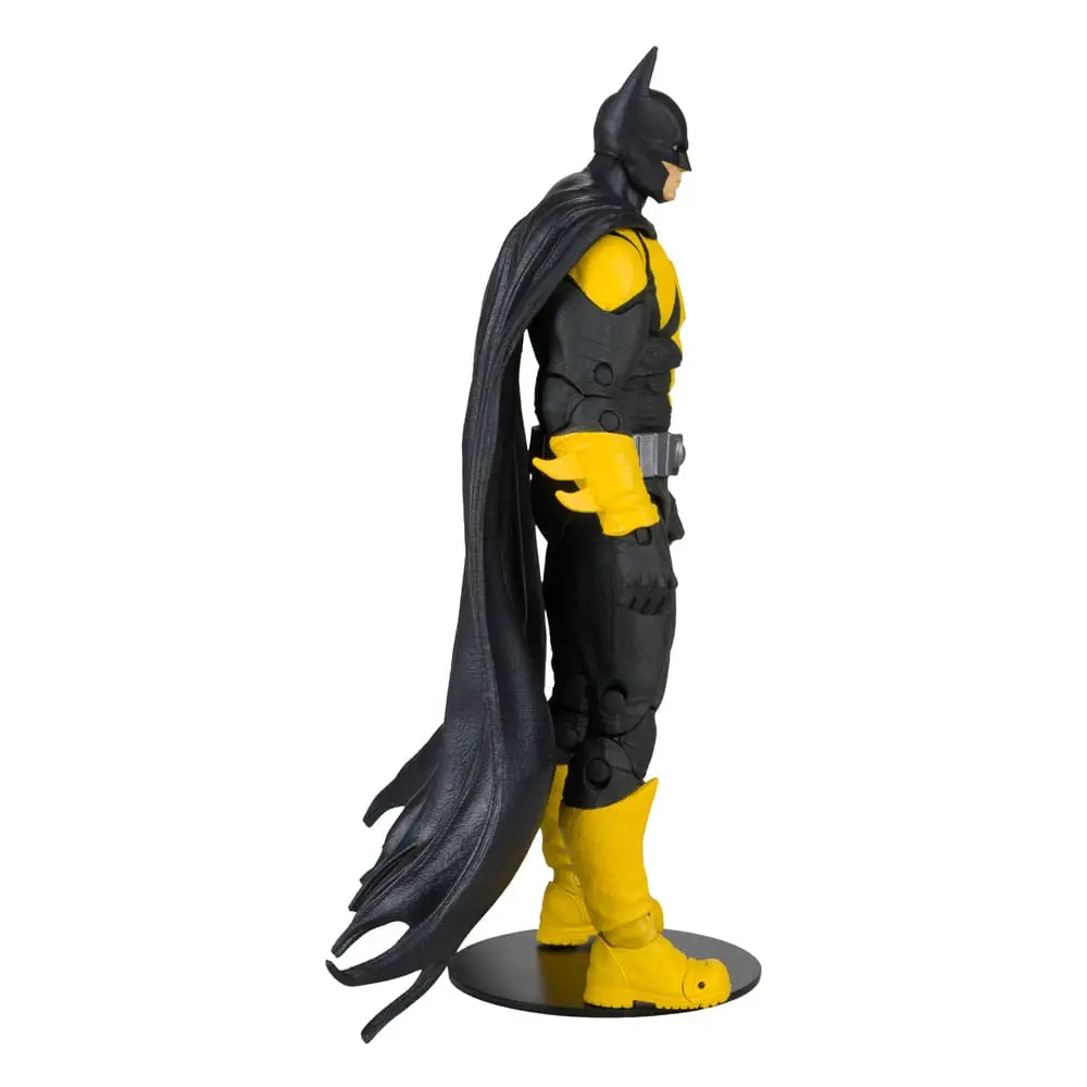 Akčná figúrka DC Multiverse Batman (Sinestro Corps)(Gold Label) 18 cm produktová fotografia