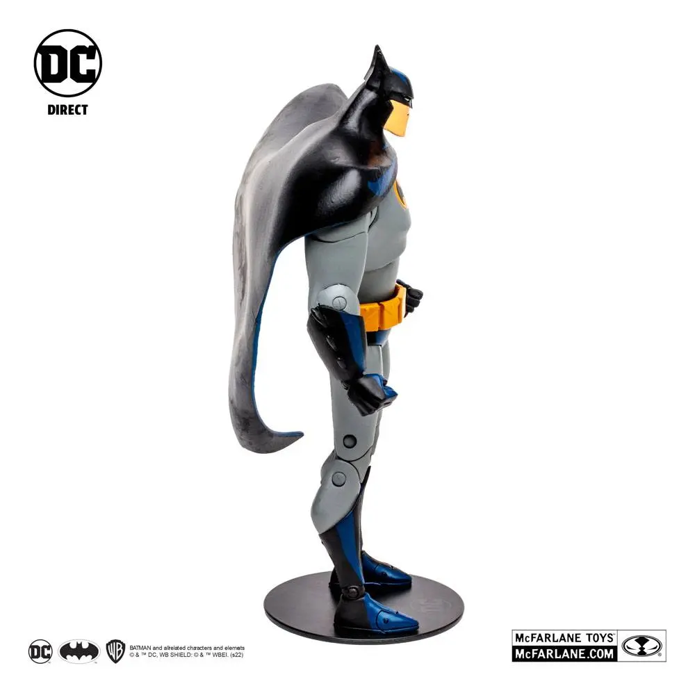 Akčná figúrka DC Multiverse Batman the Animated Series (Gold Label) 18 cm termékfotó