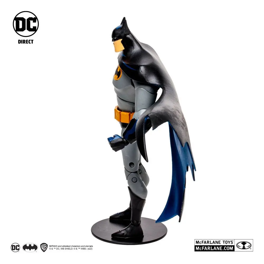 Akčná figúrka DC Multiverse Batman the Animated Series (Gold Label) 18 cm termékfotó