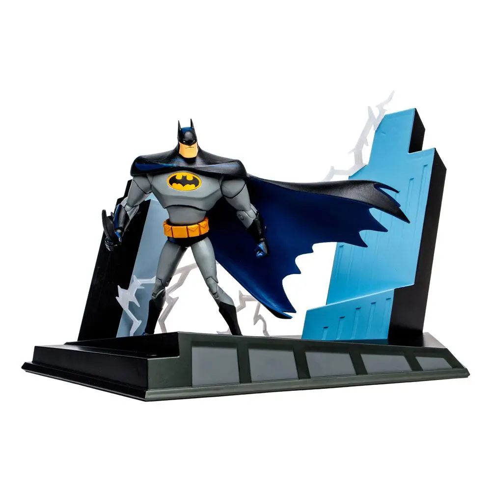 Akčná figúrka DC Multiverse Batman the Animated Series (Gold Label) 18 cm termékfotó