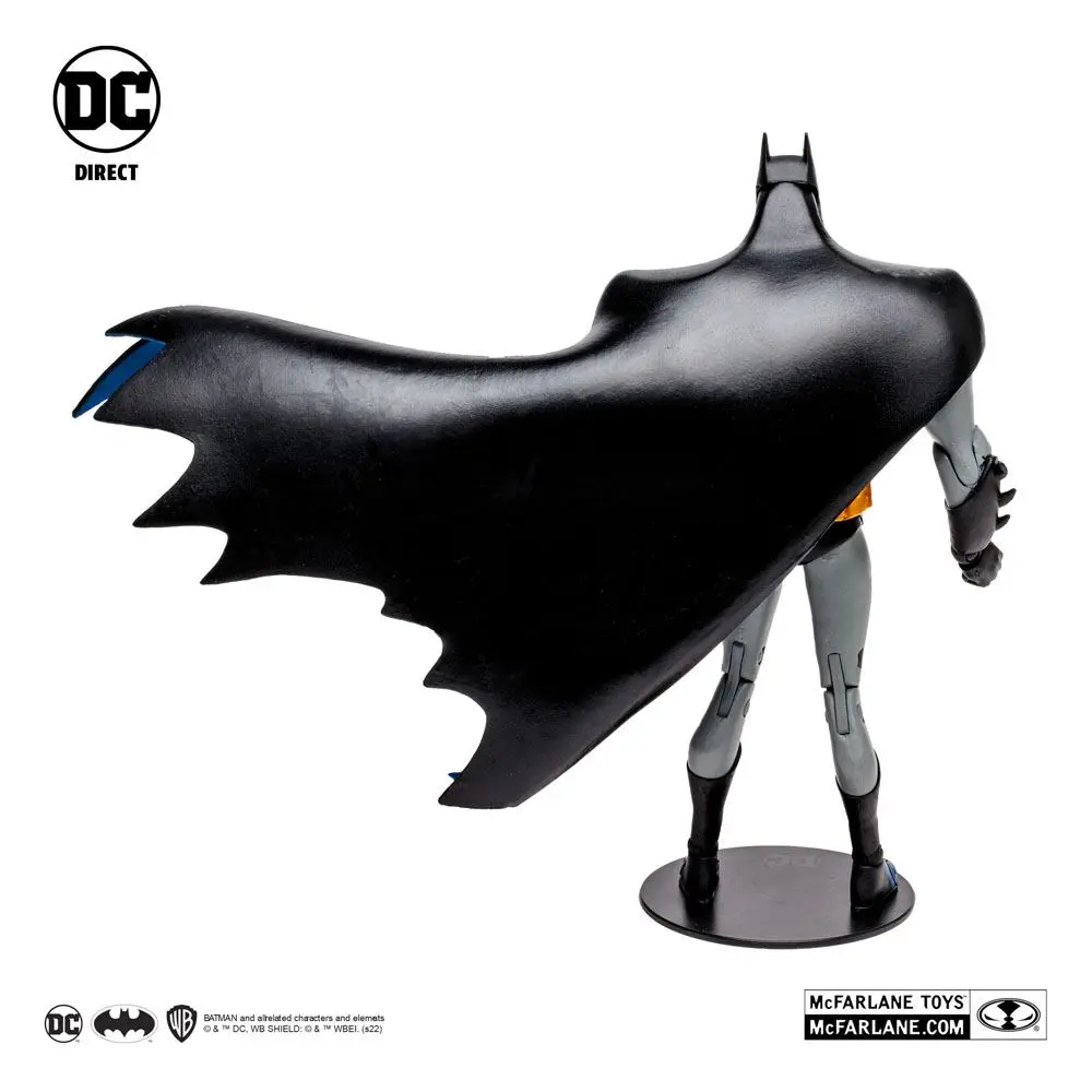 Akčná figúrka DC Multiverse Batman the Animated Series (Gold Label) 18 cm termékfotó