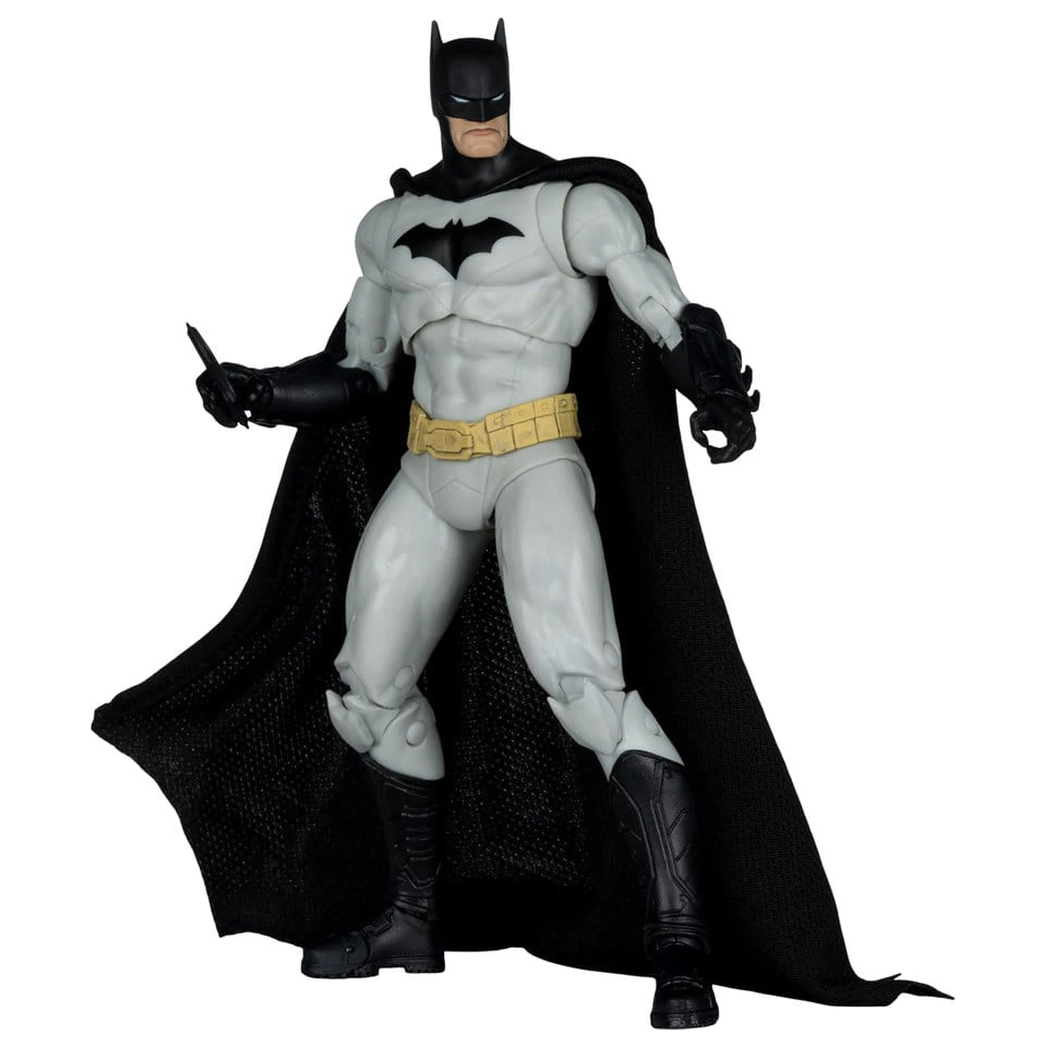 DC Multiverse akčná figúrka Batman (The New 52) 18 cm produktová fotografia