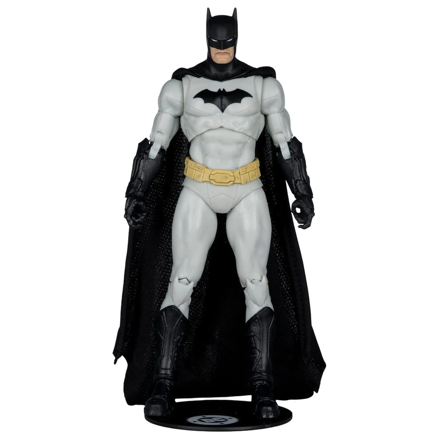 DC Multiverse akčná figúrka Batman (The New 52) 18 cm produktová fotografia
