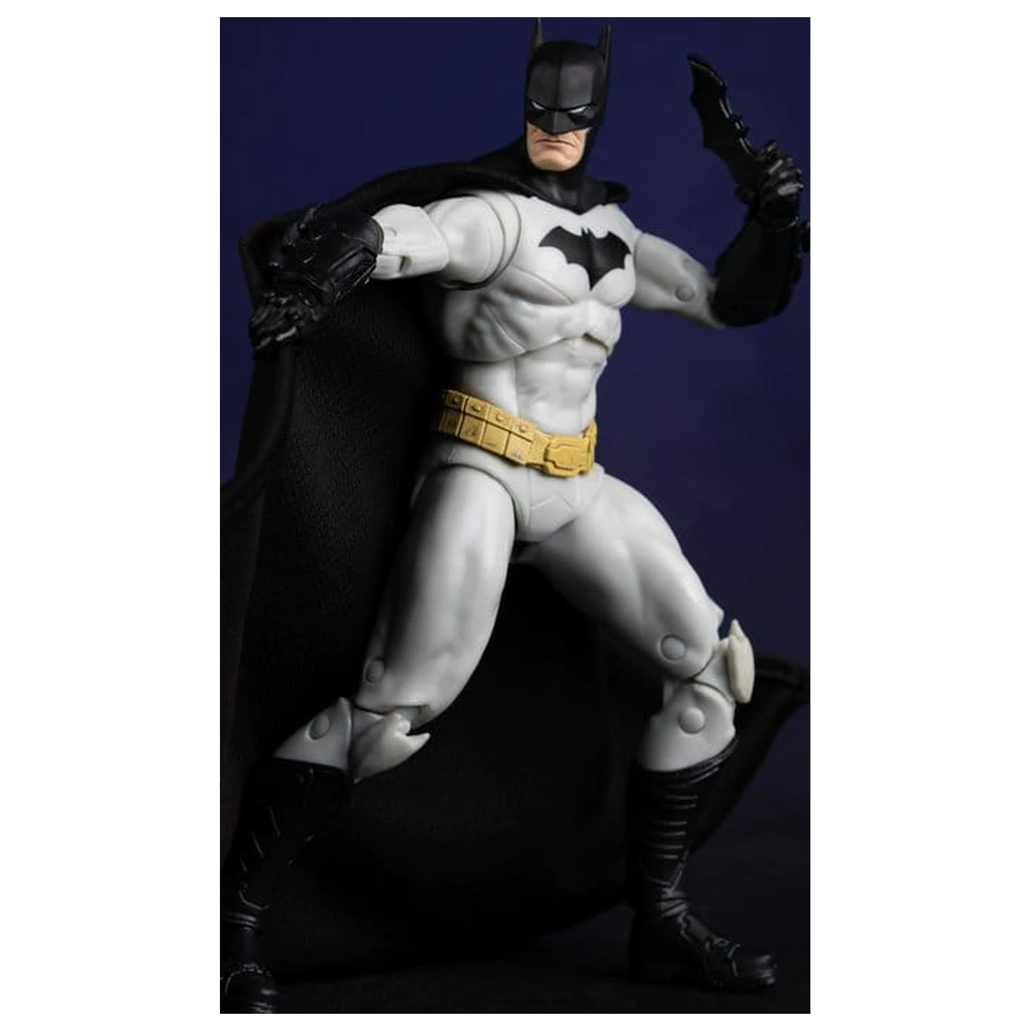 DC Multiverse akčná figúrka Batman (The New 52) 18 cm produktová fotografia