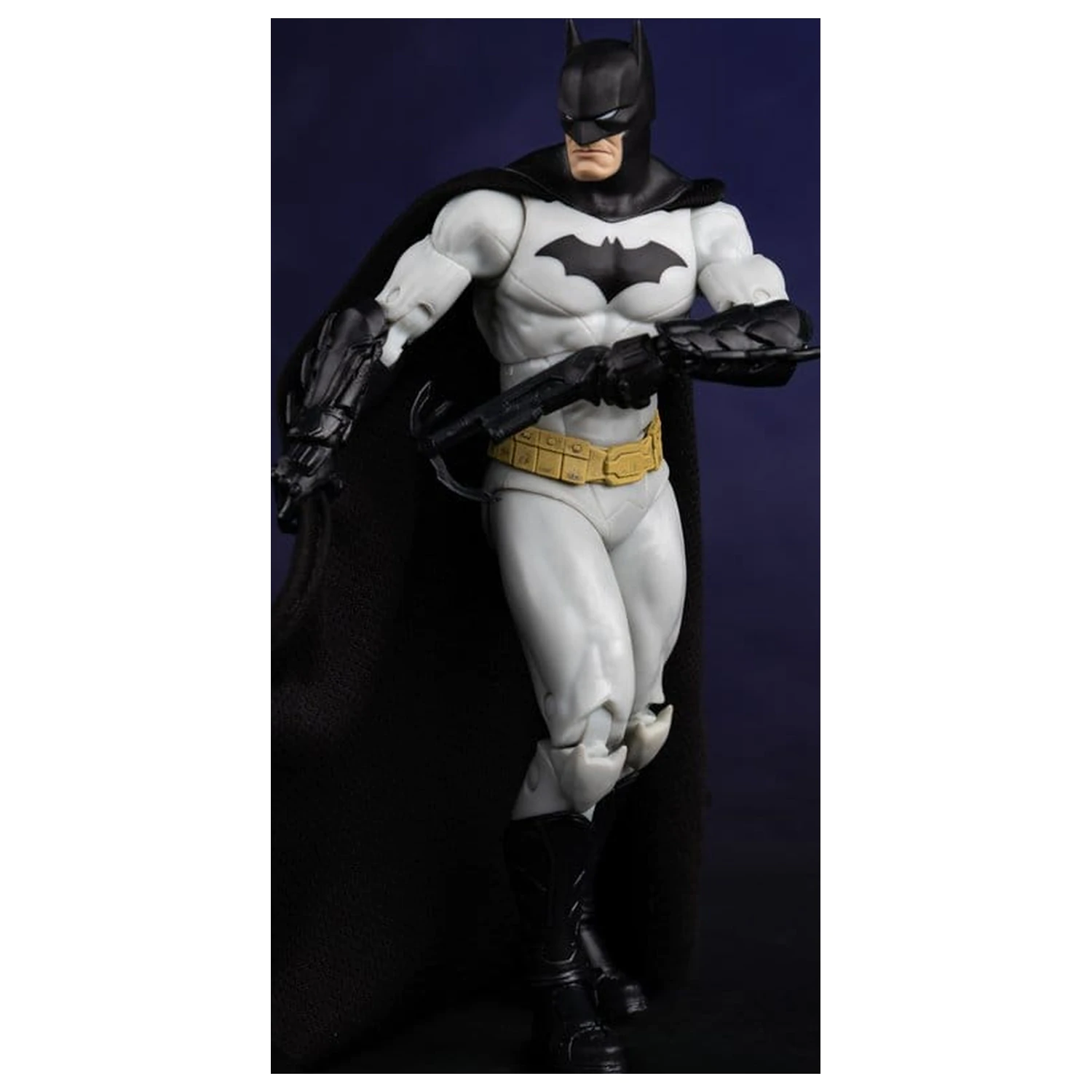 DC Multiverse akčná figúrka Batman (The New 52) 18 cm produktová fotografia