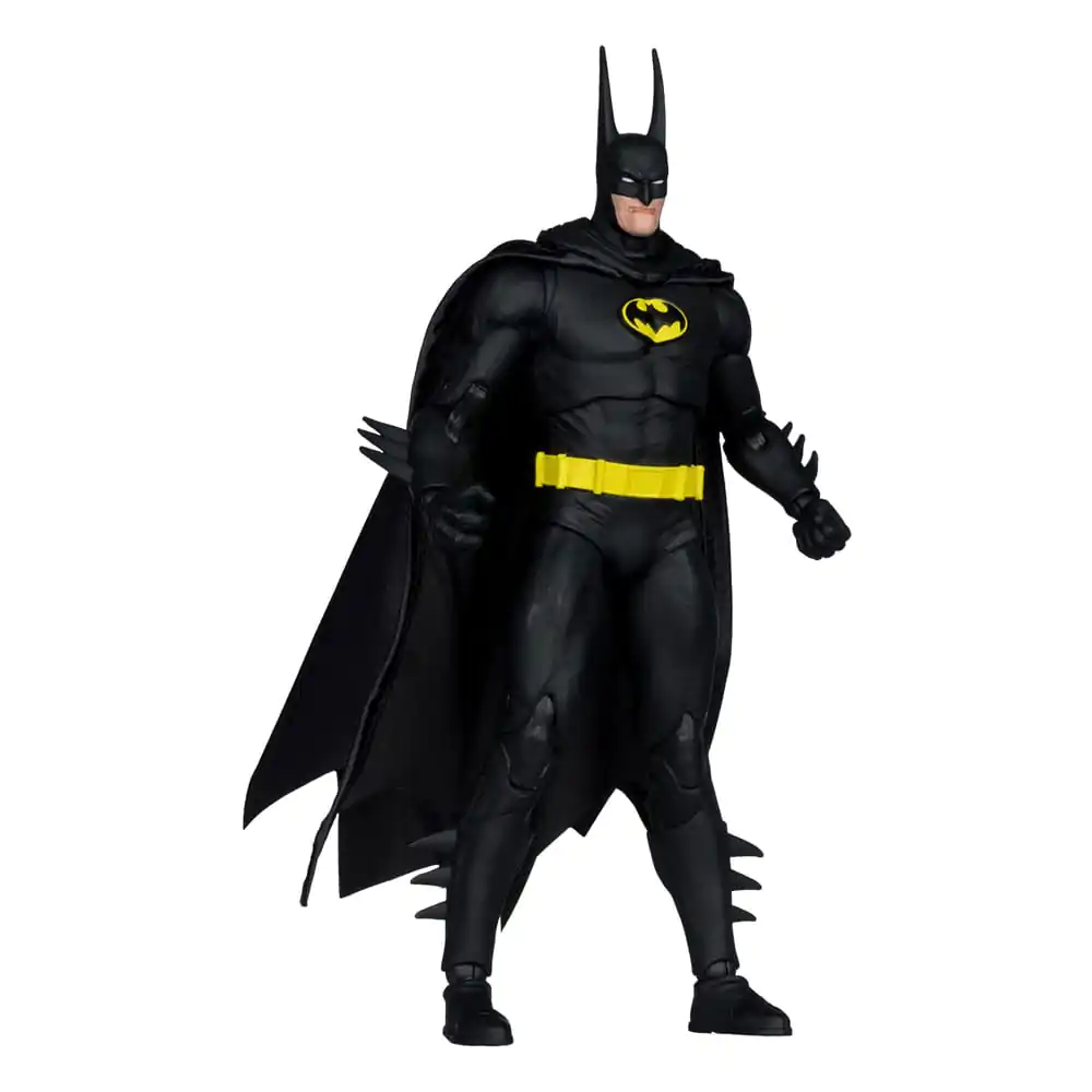 DC Multiverse Akčná figúrka Batman (Troika) 20 cm produktová fotografia