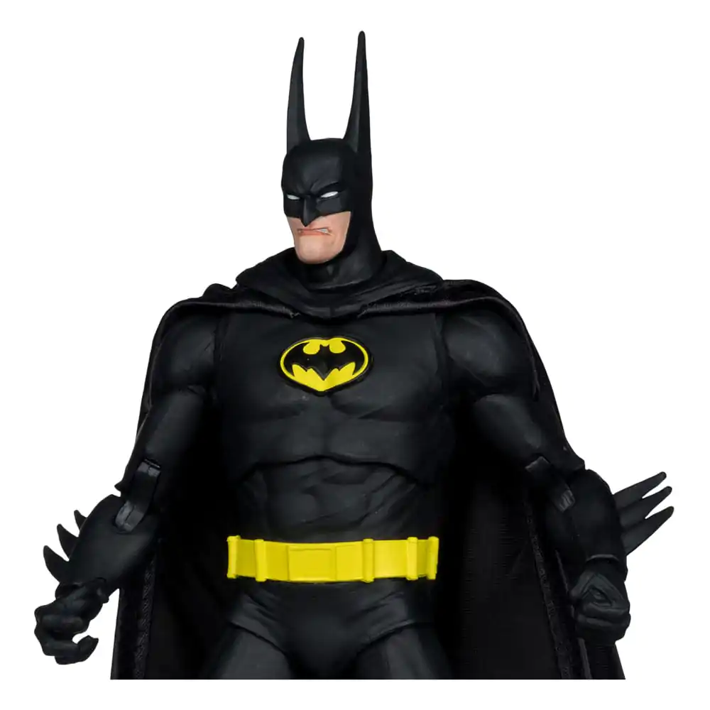 DC Multiverse Akčná figúrka Batman (Troika) 20 cm produktová fotografia