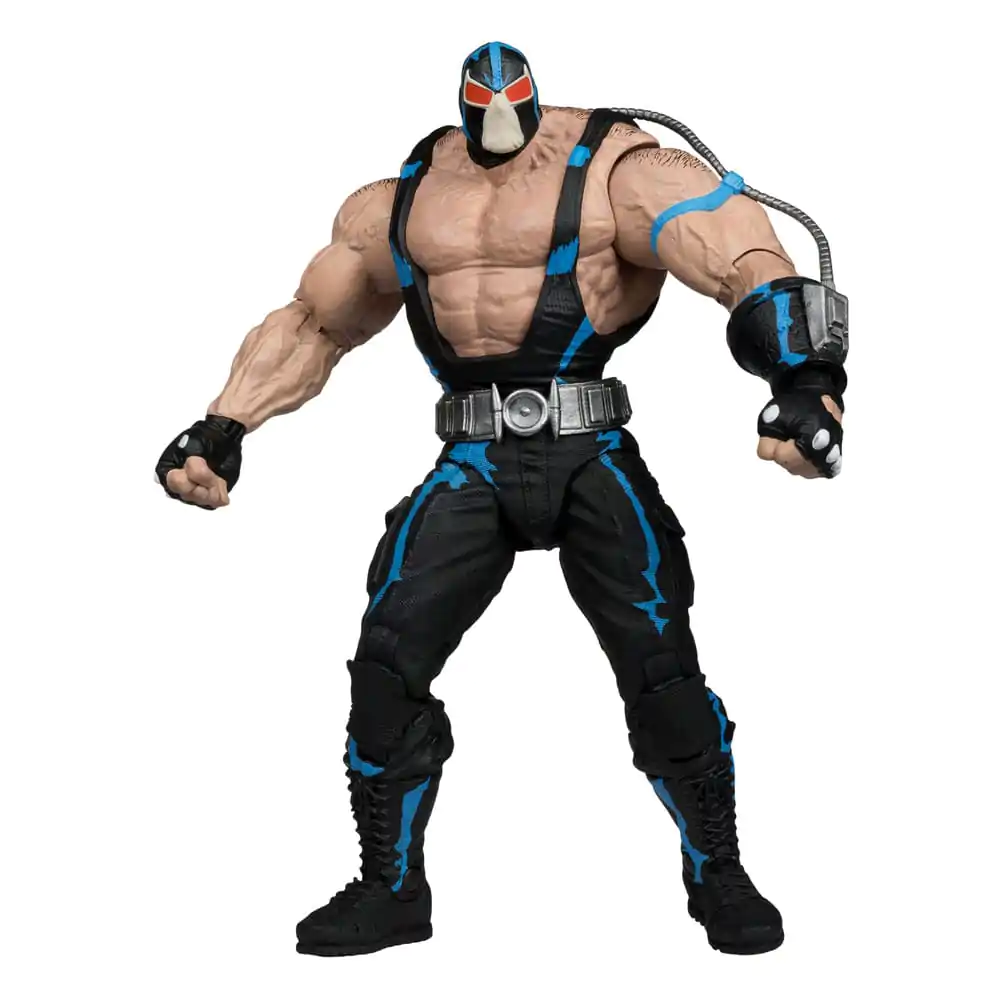 DC Multiverse akčná figúrka 2-Pack Batman vs Bane (Knightfall) 18 cm produktová fotografia