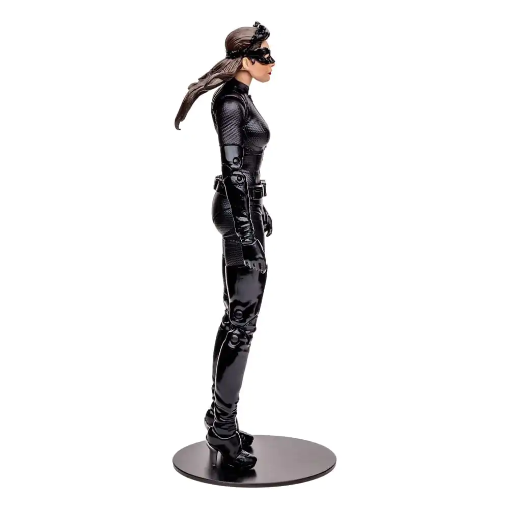 DC Multiverse Vozidlo Batpod s Catwoman (The Dark Knight Rises) termékfotó