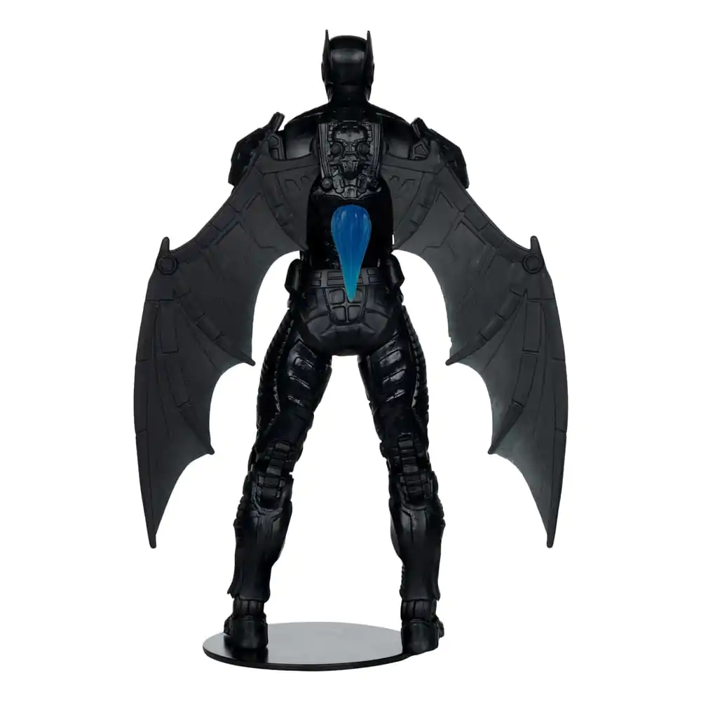 DC Multiverse Akčná figúrka Batwing V.2.0 (The New 52) 18 cm produktová fotografia