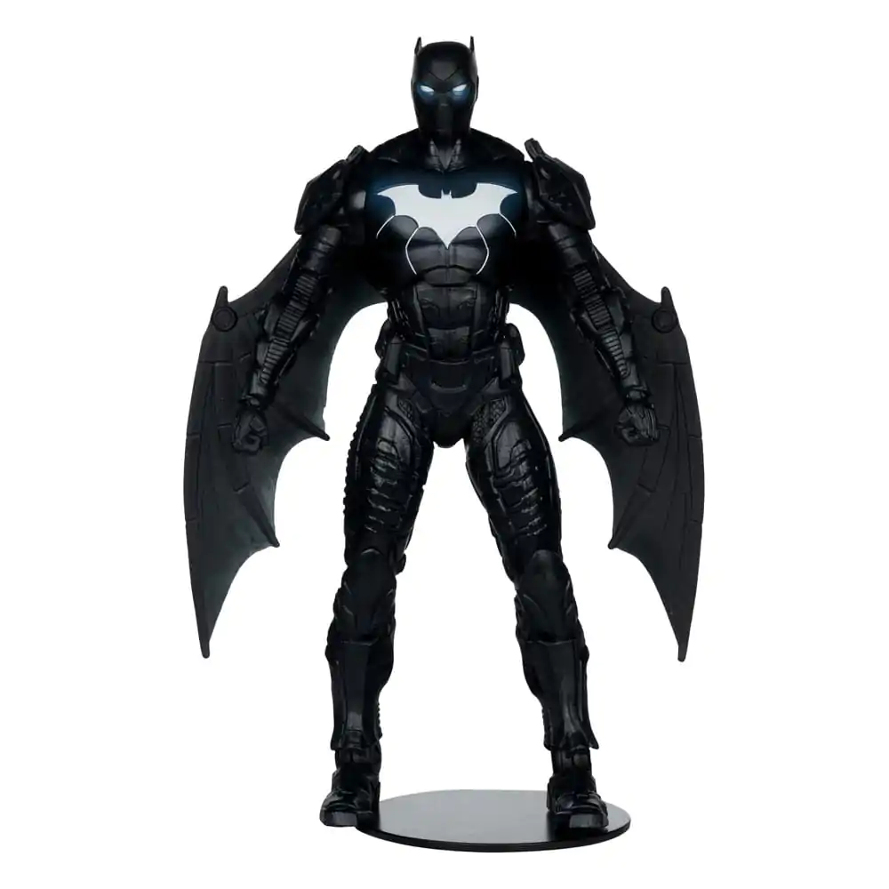 DC Multiverse Akčná figúrka Batwing V.2.0 (The New 52) 18 cm produktová fotografia