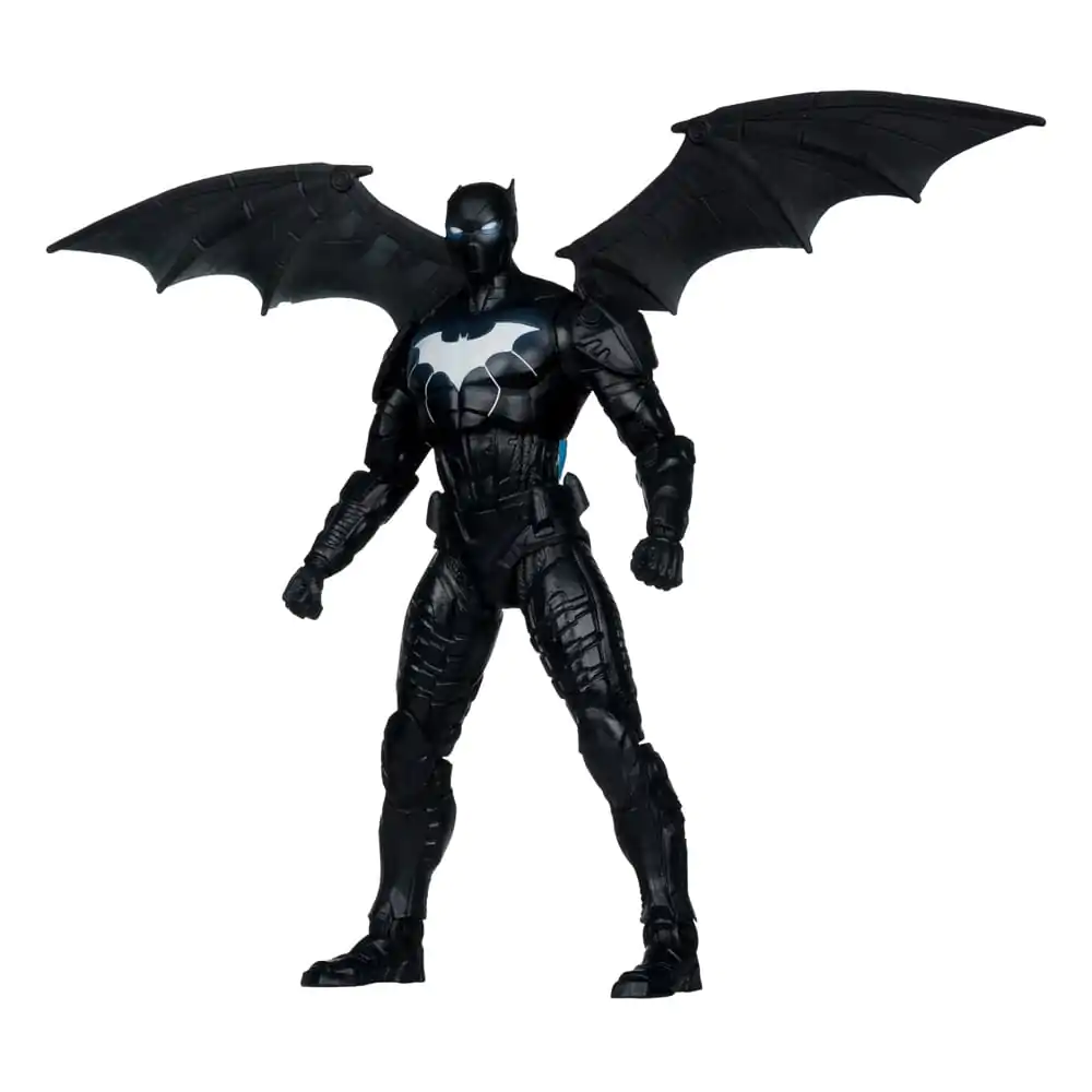DC Multiverse Akčná figúrka Batwing V.2.0 (The New 52) 18 cm produktová fotografia