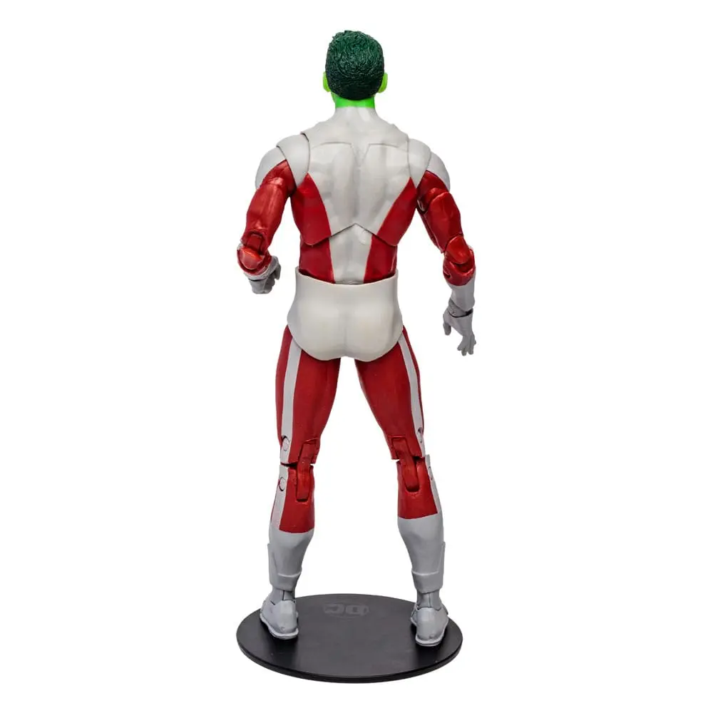DC Multiverse Akčná Figúrka Beast Boy (Nobody's Hero) (Gold Label) 18 cm produktová fotografia