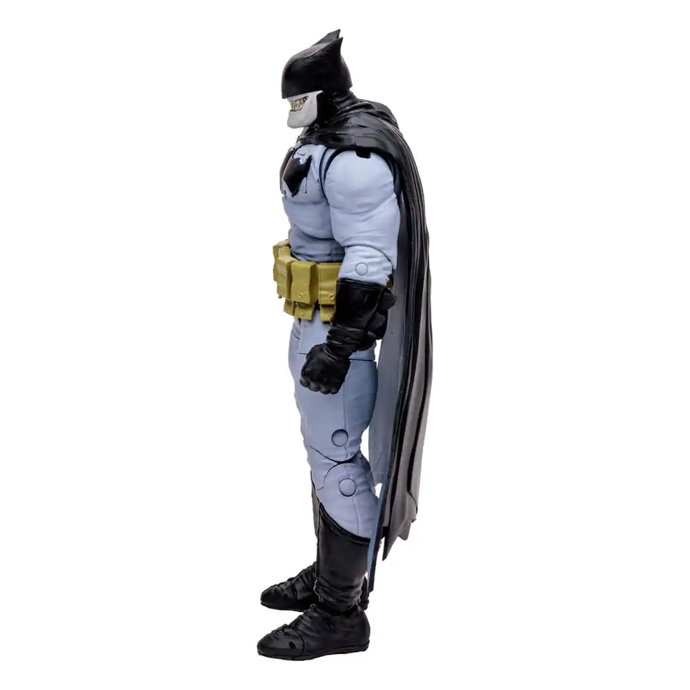 DC Multiverse akčná figúrka 2-balenie Bizarro & Batzarro 18 cm termékfotó