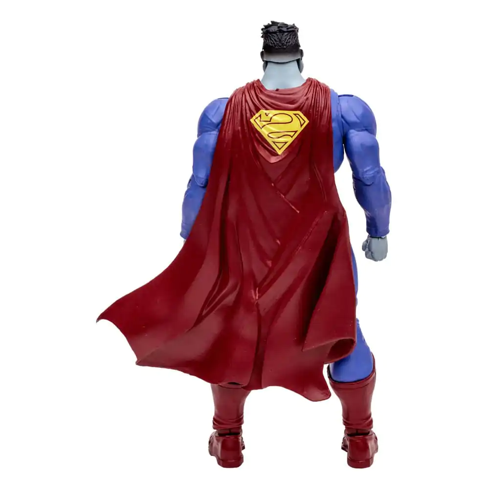 DC Multiverse akčná figúrka 2-balenie Bizarro & Batzarro 18 cm termékfotó