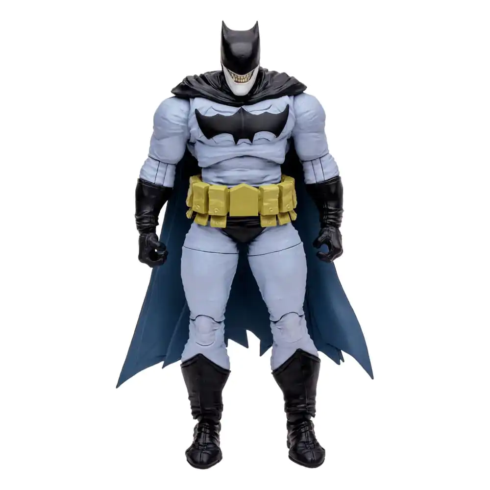 DC Multiverse akčná figúrka 2-balenie Bizarro & Batzarro 18 cm termékfotó