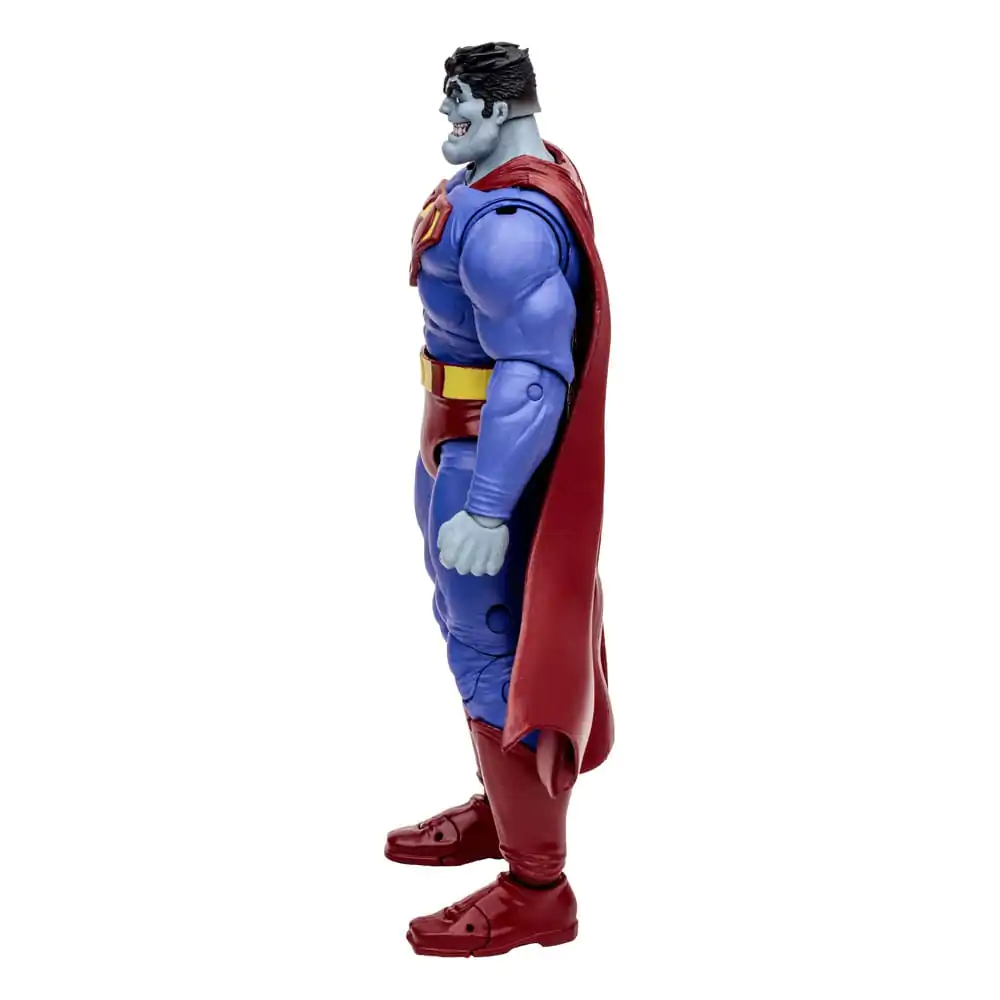 DC Multiverse akčná figúrka 2-balenie Bizarro & Batzarro 18 cm termékfotó