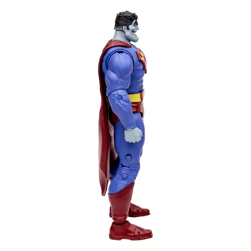 DC Multiverse akčná figúrka 2-balenie Bizarro & Batzarro 18 cm termékfotó