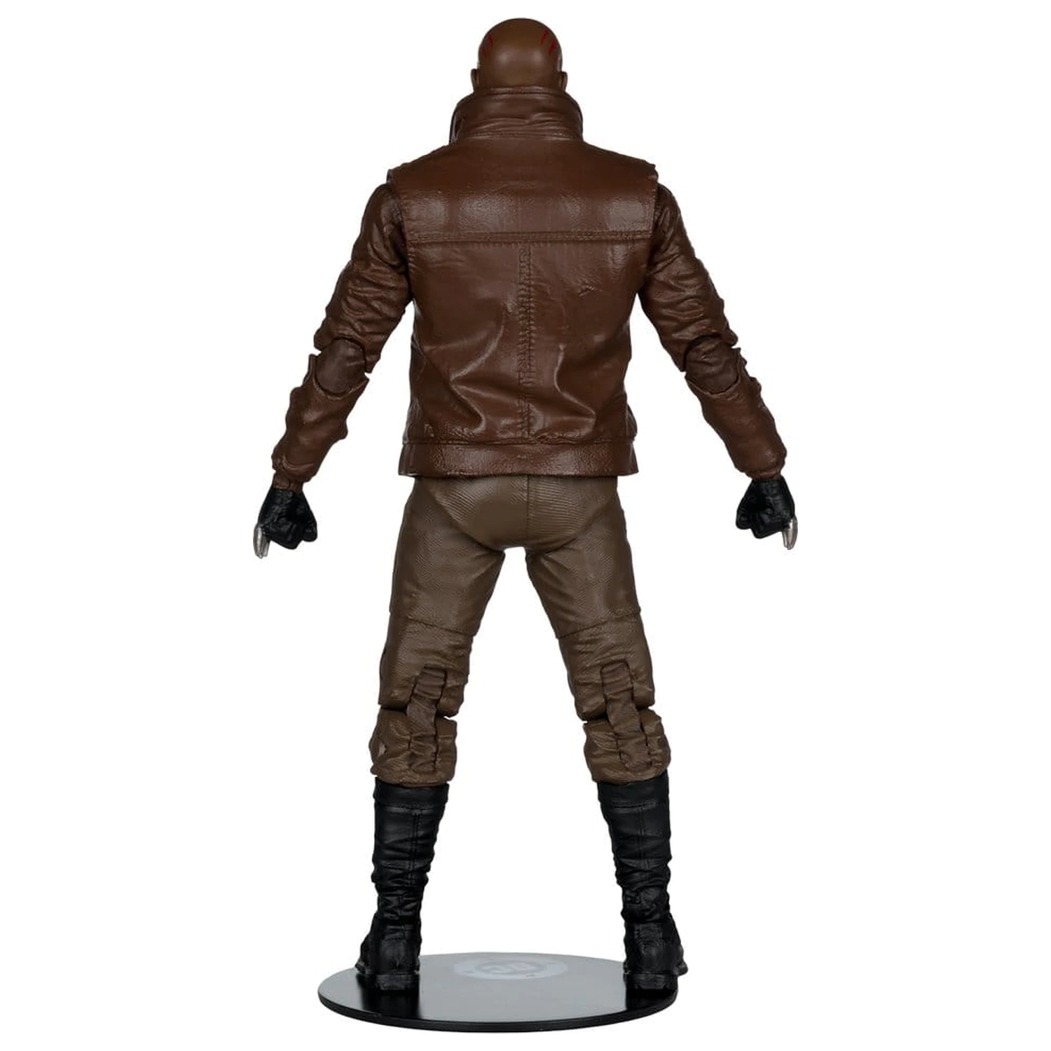 DC Multiverse akčná figúrka Bronze Tiger (New 52) 18 cm produktová fotografia