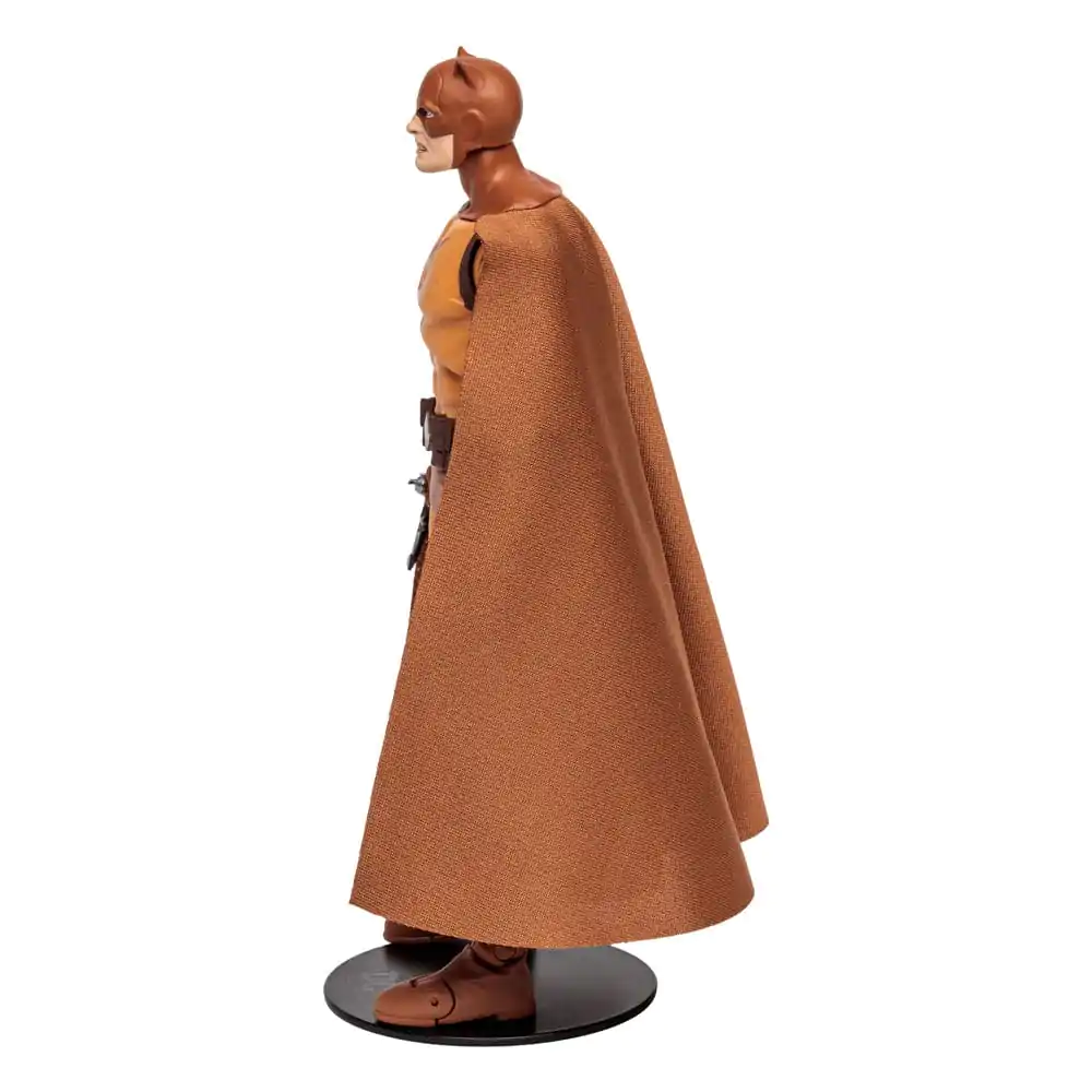 DC Multiverse Akčná Figúrka Catman (Villains United) (Gold Label) 18 cm produktová fotografia