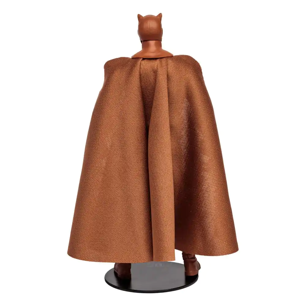 DC Multiverse Akčná Figúrka Catman (Villains United) (Gold Label) 18 cm produktová fotografia