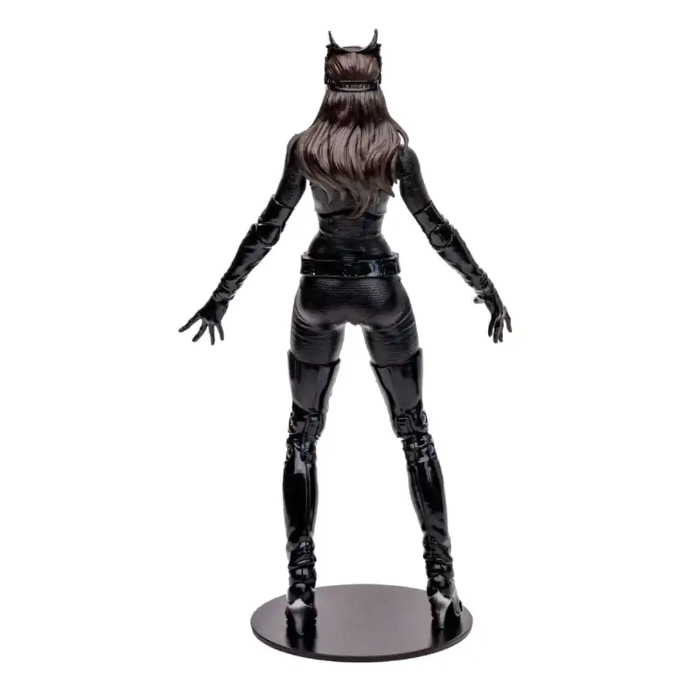 Akčná figúrka DC Multiverse Catwoman (The Dark Knight Rises) 18 cm produktová fotografia