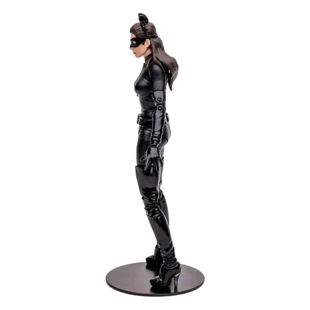 Akčná figúrka DC Multiverse Catwoman (The Dark Knight Rises) 18 cm produktová fotografia