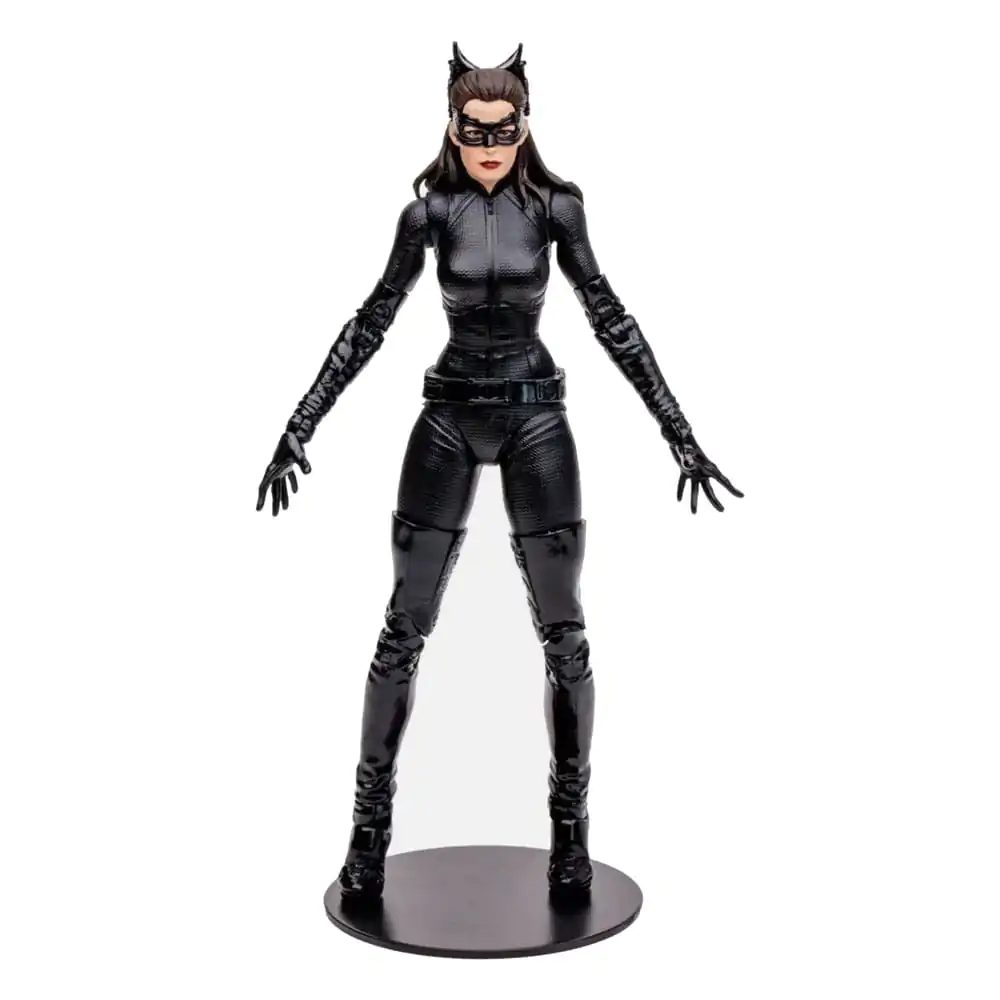 Akčná figúrka DC Multiverse Catwoman (The Dark Knight Rises) 18 cm produktová fotografia