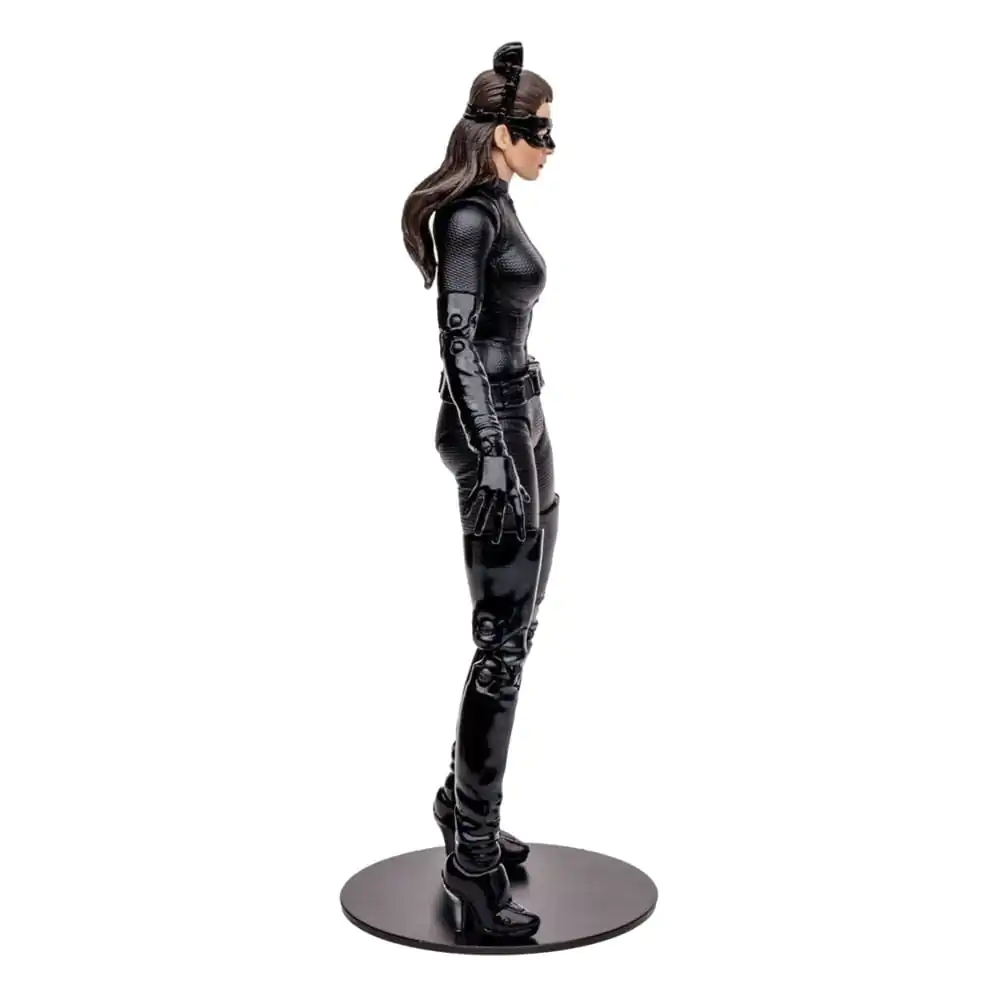 Akčná figúrka DC Multiverse Catwoman (The Dark Knight Rises) 18 cm produktová fotografia