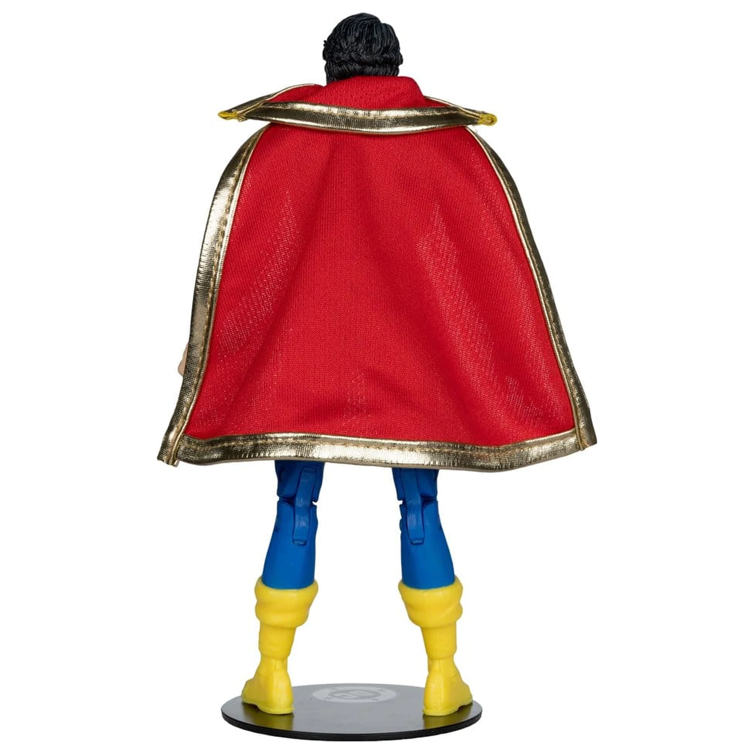 DC Multiverse Zberateľská edícia akčná figúrka Shazam! Freddy Freeman (Captain Marvel Jr.) (Collector Edition #55) 18 cm produktová fotografia