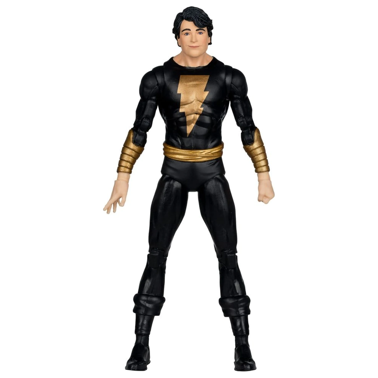 DC Multiverse Zberateľská edícia akčná figúrka Shazam! Freddy Freeman (Captain Marvel Jr.) (Collector Edition #55) 18 cm produktová fotografia