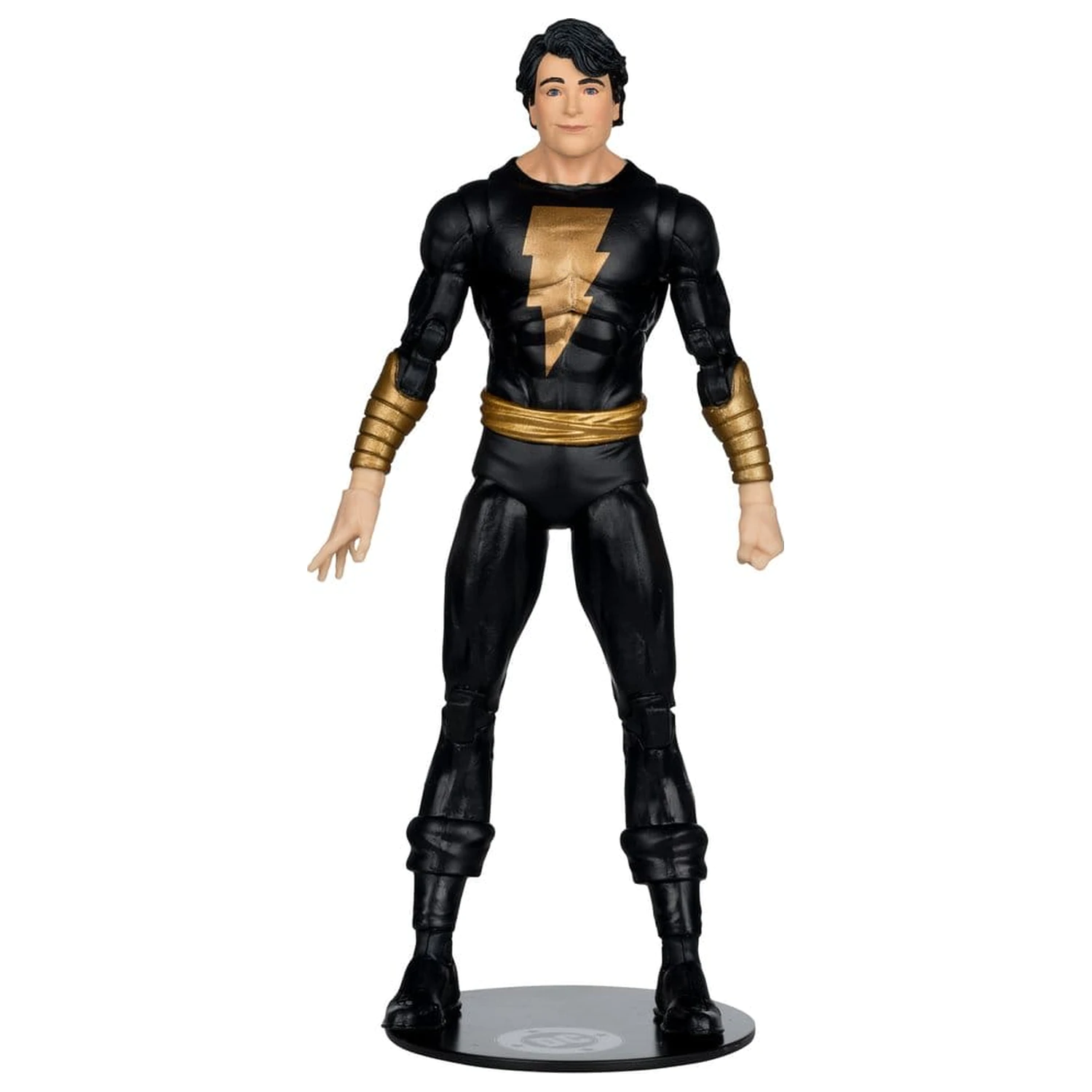 DC Multiverse Zberateľská edícia akčná figúrka Shazam! Freddy Freeman (Captain Marvel Jr.) (Collector Edition #55) 18 cm produktová fotografia