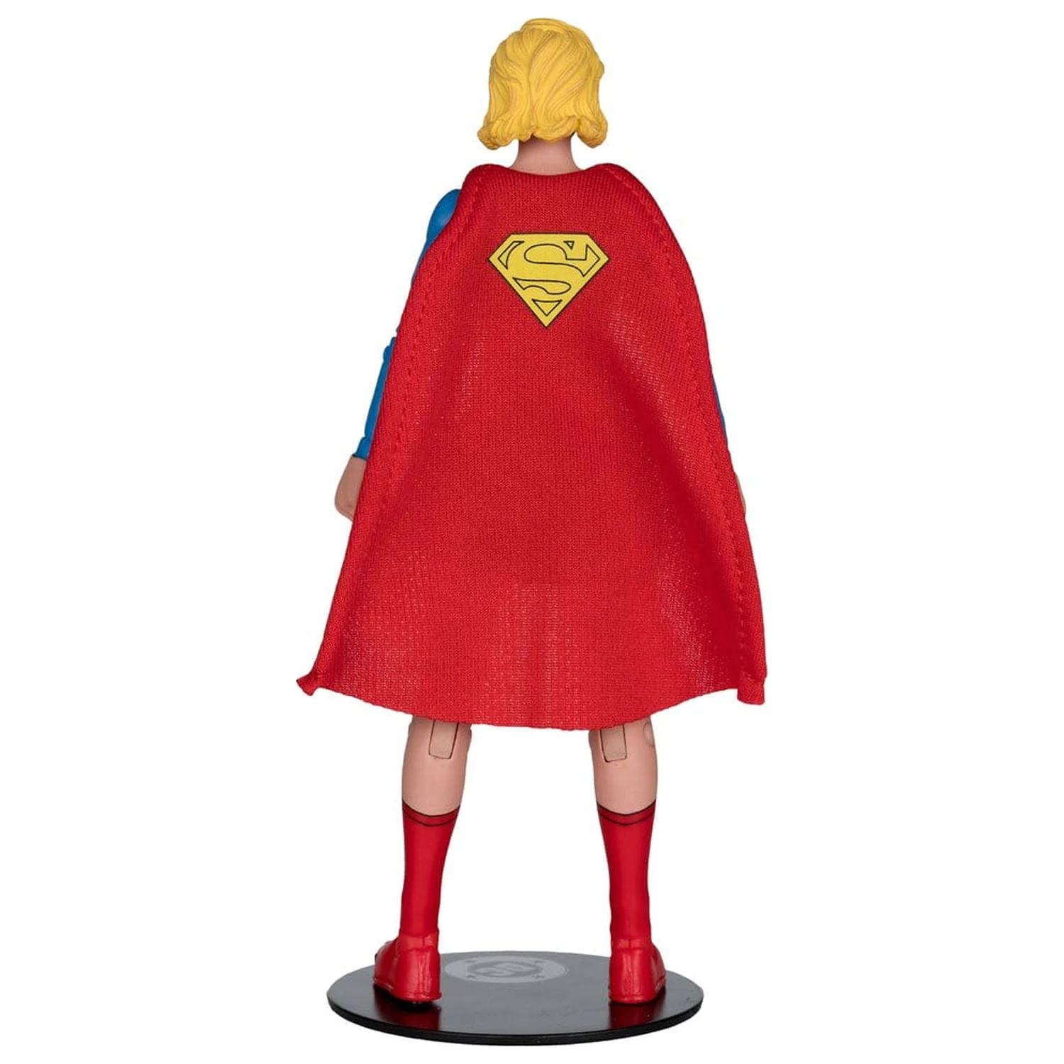 DC Multiverse Zberateľská edícia akčná figúrka Supergirl (Zberateľská edícia #59) 18 cm produktová fotografia
