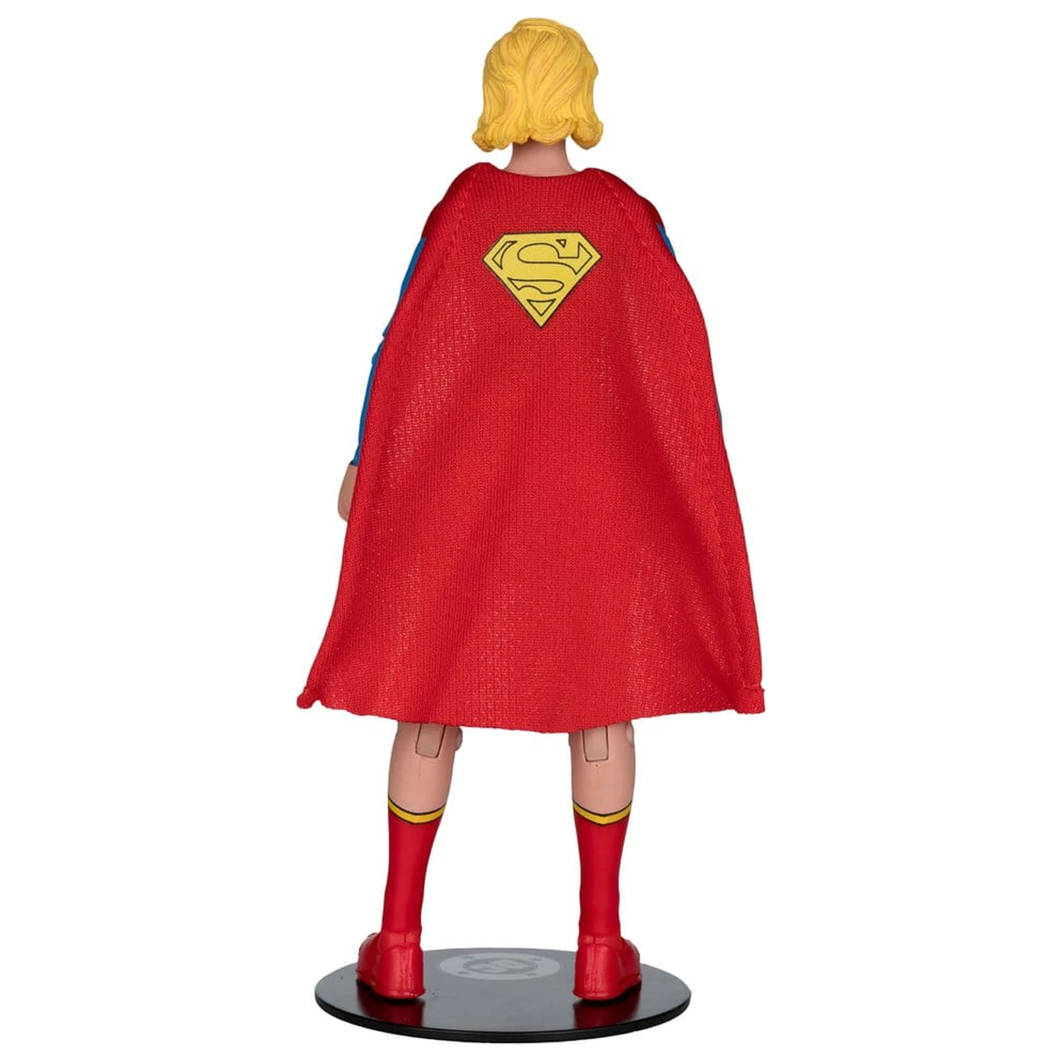 DC Multiverse Zberateľská edícia akčná figúrka Supergirl (Zberateľská edícia #59) 18 cm produktová fotografia