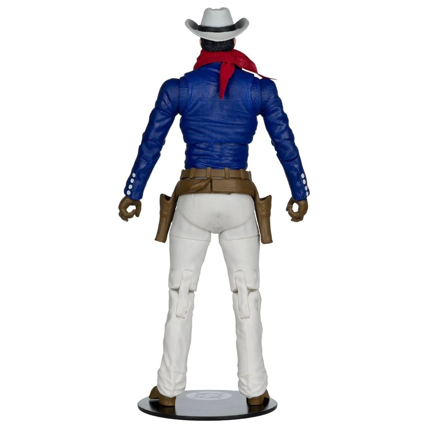 DC Multiverse Zberateľská edícia akčná figúrka Vigilante (All Star Squadron) (Zberateľská edícia #56) 18 cm produktová fotografia